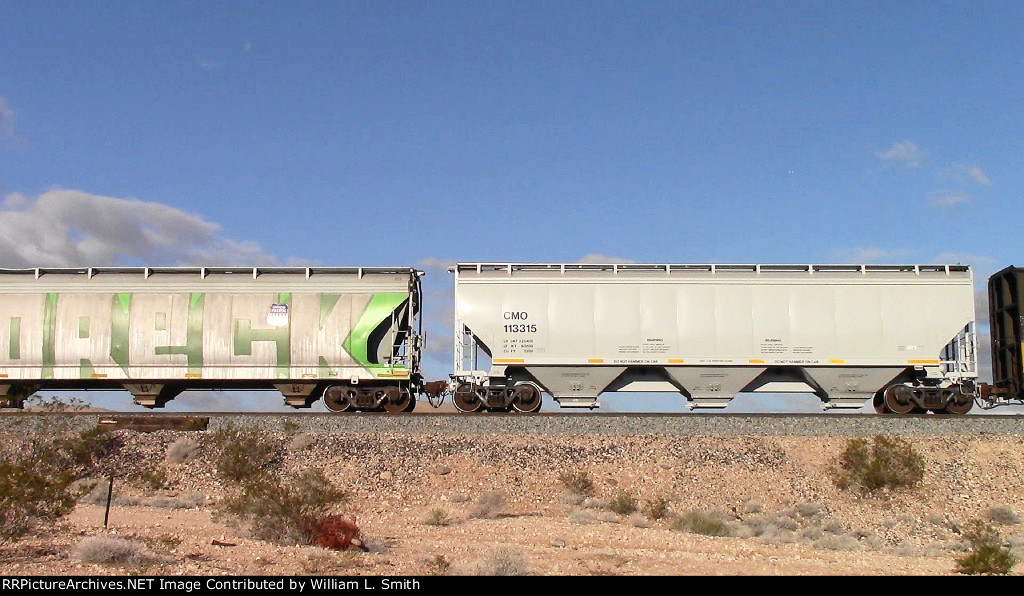 UntitledEB Manifest Frt at Erie NV W-Pshr -21